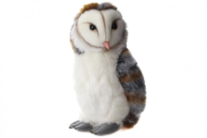 Pluche Kerkuil 27 cm