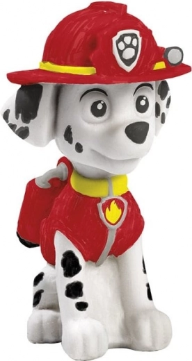 Favoriete held Marshall