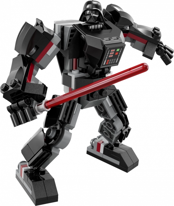 LEGO Star Wars Darth Vader's Mech