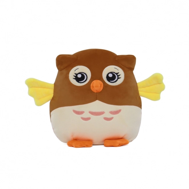 Dream Beams pluchen dieren 18 cm