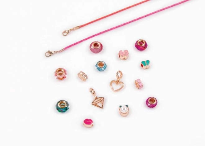 Maak Het Echt - Cadeaudoos voor het maken van armbanden