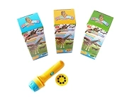 PLEJO Projector - dieren