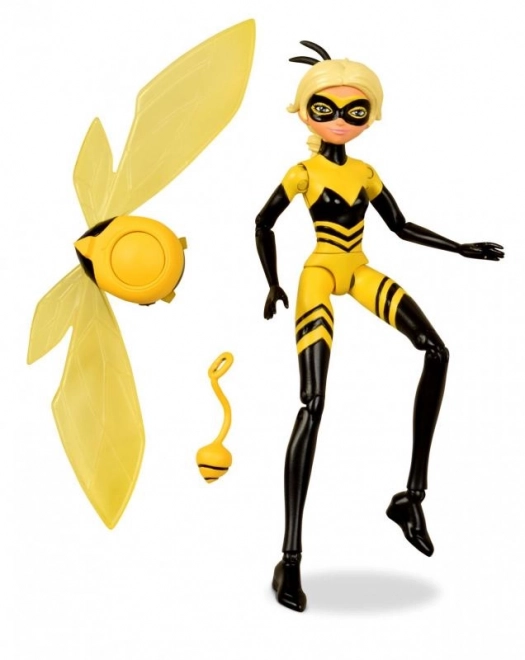 Miraculous: Ladybug en Cat Noir: Figuur Koningin Bij - Bijenkoningin