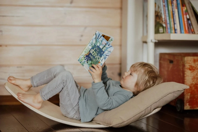 Kinder balansbord ECOTOYS