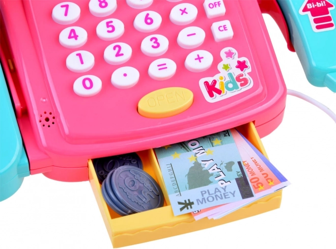 Uitschuiflade en accessoires