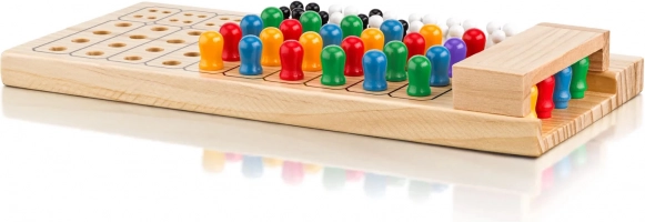 Logica spel