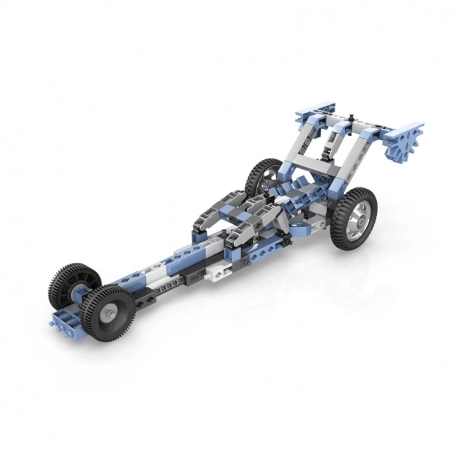 Bouwpakket Creative Builder Multimodel 25v1