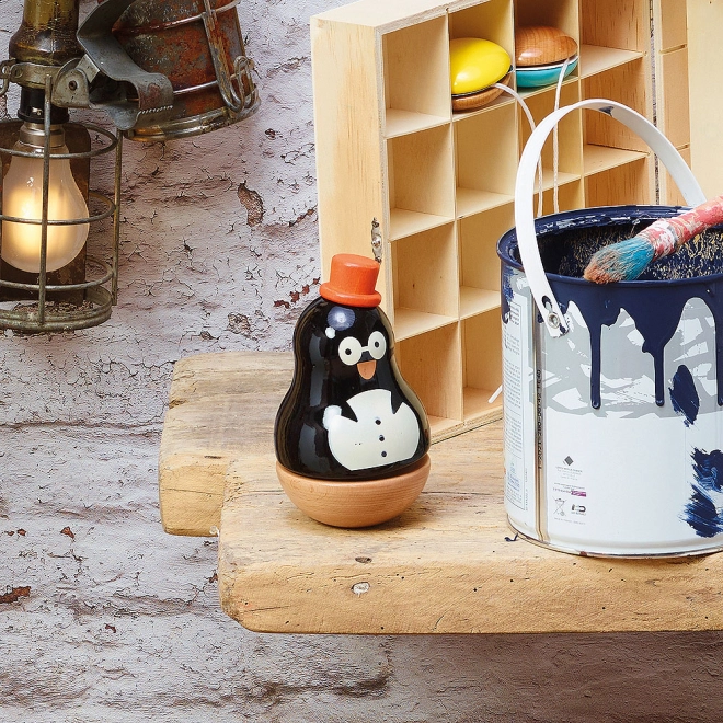 Kwalitatieve houten afwerking