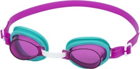 Aqua Burst zwembril voor kinderen - 3 verpakkingen