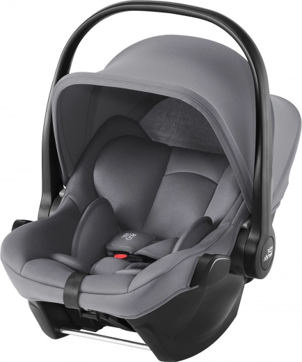 Autostoeltje voor kinderen Britax Römer Baby-Safe Core Frost Grey