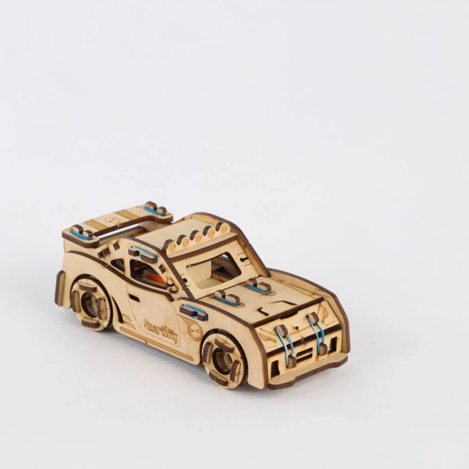 Smartivity raceauto – constructieset