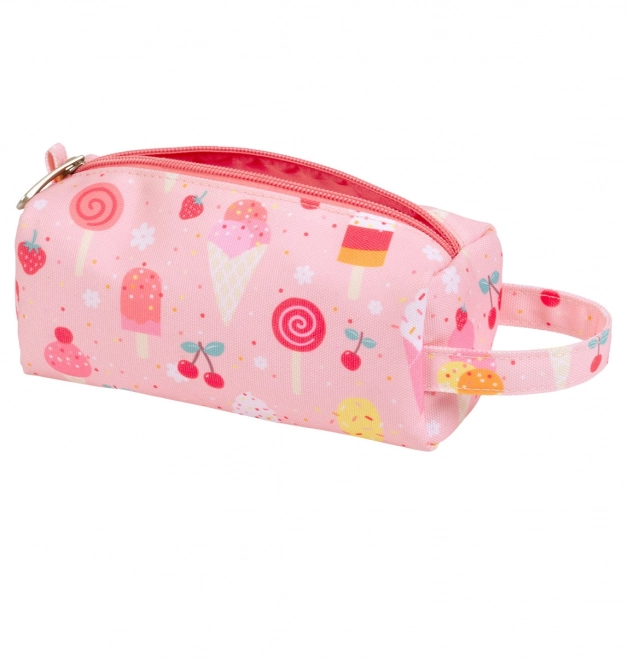 A Little Lovely Company Etui voor kleurpotloden