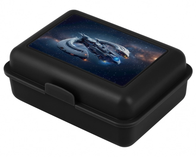 Lunchbox Ruimteschip