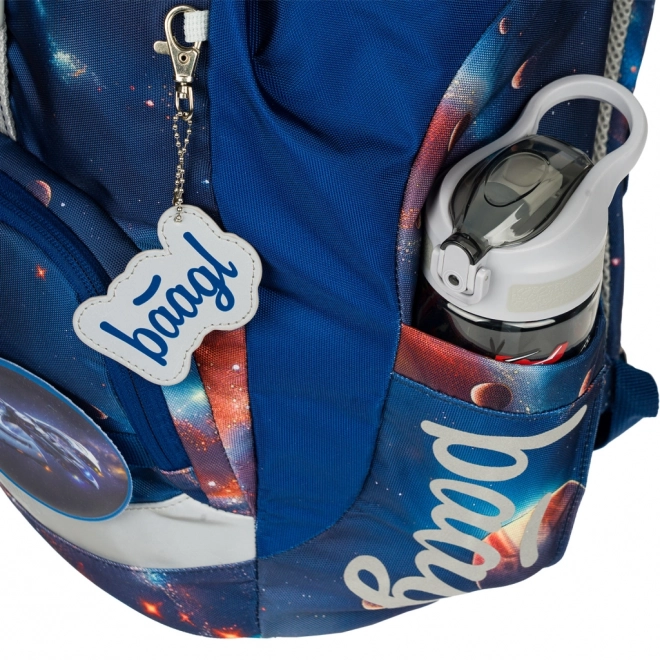 Schooltas Airy Ruimte