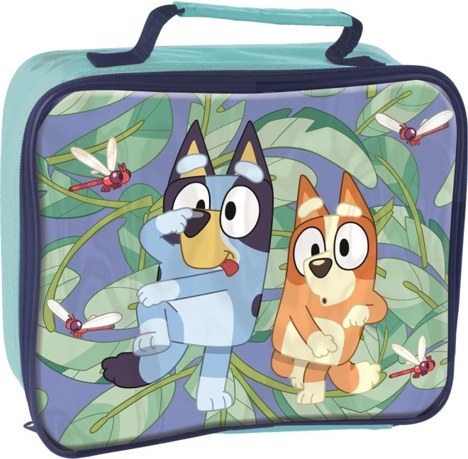Thermische lunchtas Bluey