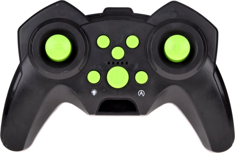 Stabiele 2,4 GHz besturing