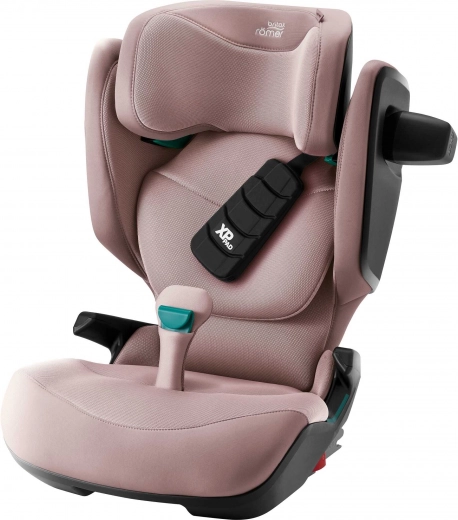 autostoeltje kidfix pro style dusty rose