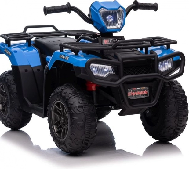 Elektrische kinderquad JC915