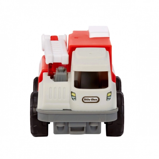 Brandweerauto Dirt Digger Minis