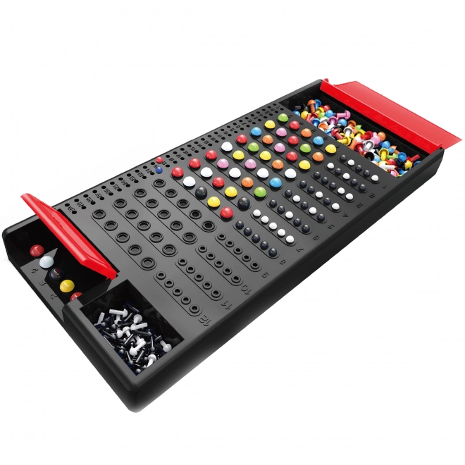 Logisch spel voor kinderen - puzzel Woopie