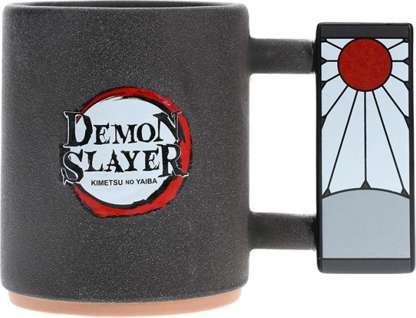 3D mok Demon Slayer