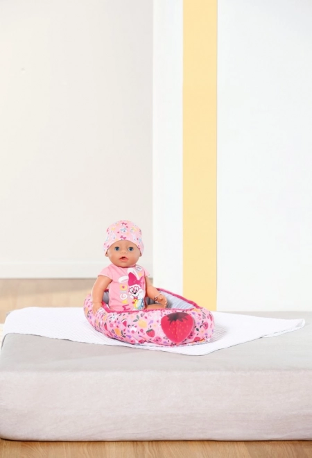 BABY born Nestje