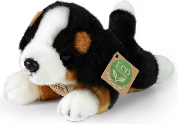 ECO‑FRIENDLY vulling van gerecyclede PET