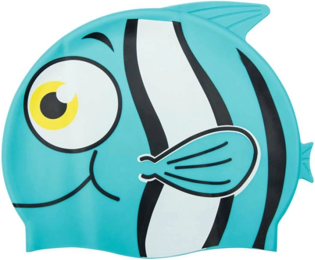Bestway kinderbadmuts – Vissje
