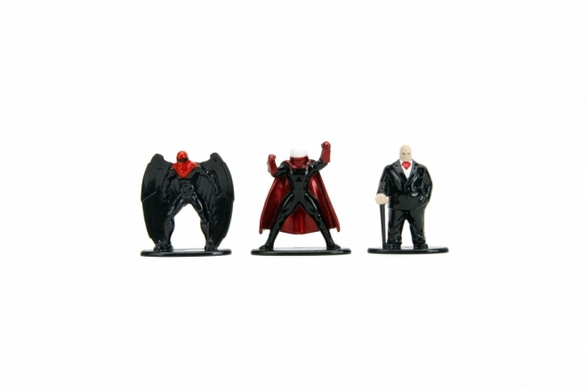 Spider-Man metalen figuren 18-pack versie 9