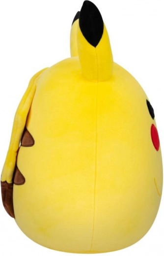 Knuffelzacht materiaal