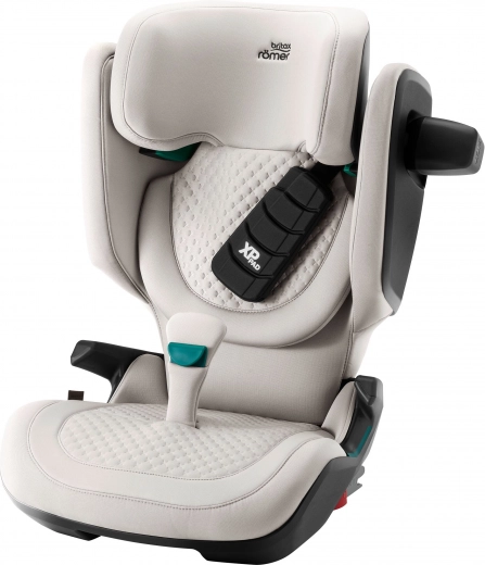 autostoeltje britax römer kidfix pro lux soft taupe