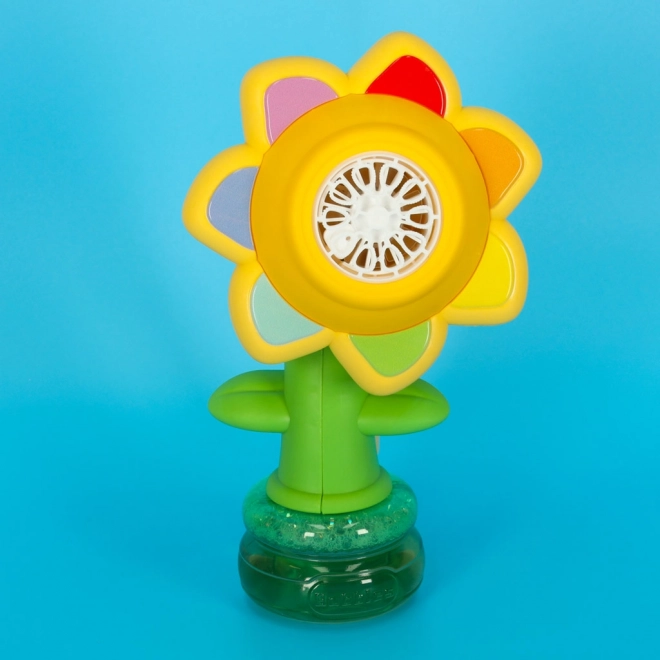 Kinderzeepbellengenerator Bloem