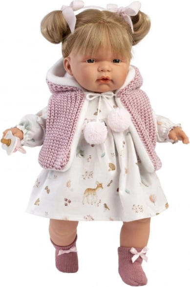 Huilpop Llorens Joelle 38 cm