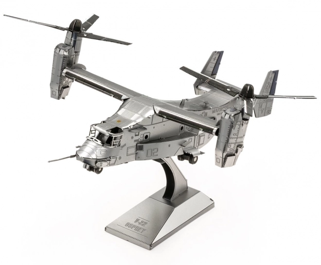 Metal Earth 3D-puzzel V-22 Osprey