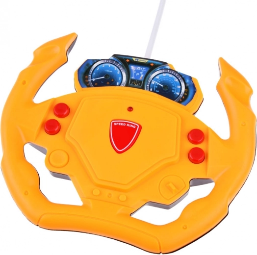 Intuïtieve bediening voor jonge piloten