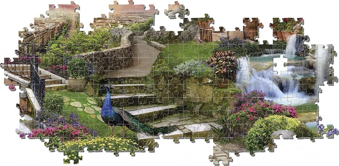Puzzel Verhaal van Parijs 3000 stukjes
