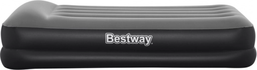 Opblaasbare matras met elektrische pomp 191 x 97 x 46 cm Bestway