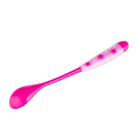Canpol baby lepel met ergonomische handgreep