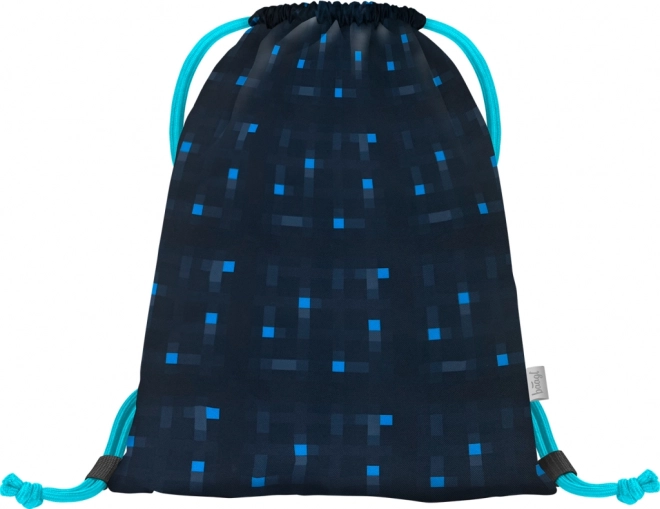 BAAGL Zak Minecraft Blue Axe
