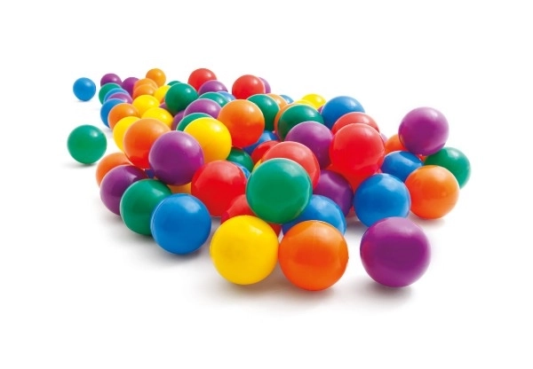Ballonnen voor zwembad 100st