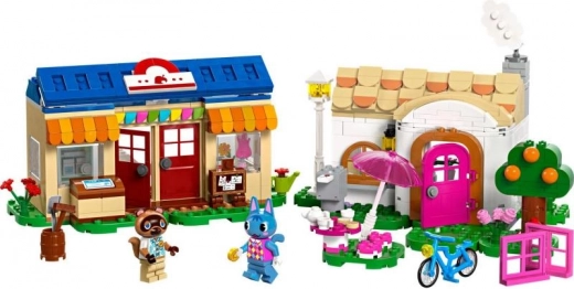 Twee iconische modellen in één set