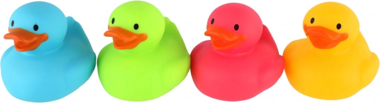 Drijven op water en liggen goed in de hand