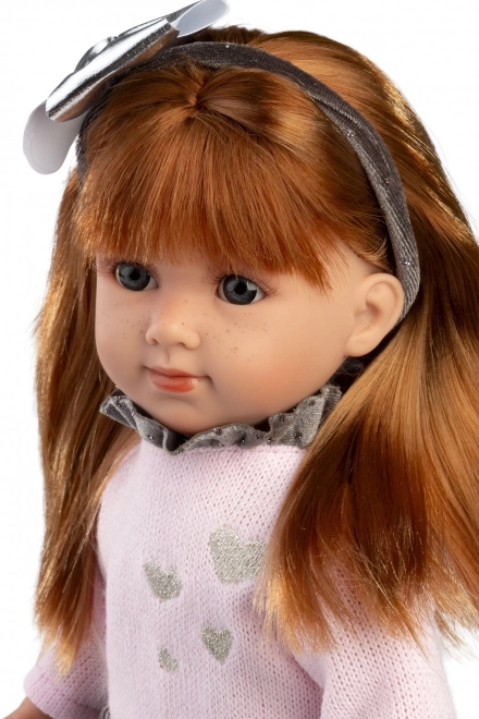 Pop Nicole 35 cm