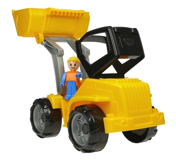 Lena Truxx graafmachine