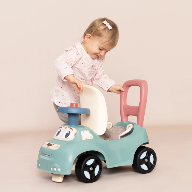 Smoby Loopauto