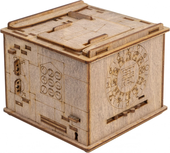 Interactief 3D-model