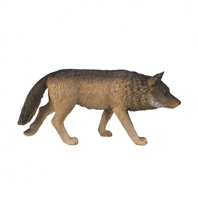 Mojo Animal Planet Wolf lopend