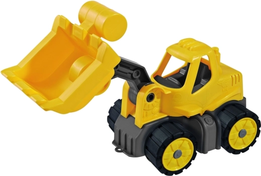 BIG Power Worker Mini Lader voor zand