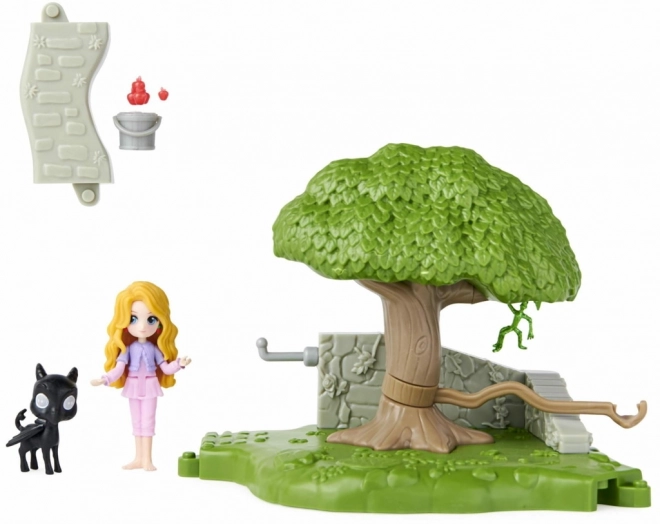 Figuren Wizarding World verzorging voor magische wezens