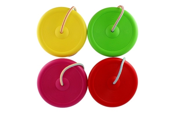 Jojo-schommel ronde hangschijf